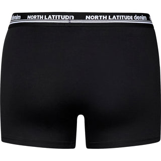 North Latitude / North Latitude Denim 3-Pack Boxer Shorts Underwear 0659 Dusty Olive Green