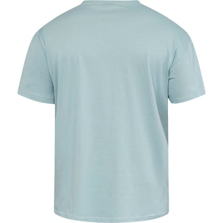 North Latitude / North Latitude Denim AC/DC LICENSE T-SHIRT T-shirt 2259 Dust Blue