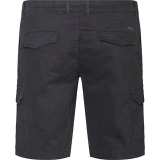 North Latitude / North Latitude Denim Cargo shorts Shorts 0099 Black