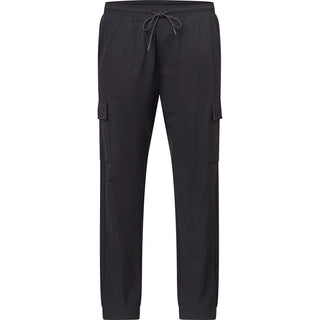 North Latitude / North Latitude Denim Cool Effect Cargo Pants Pants 0099 Black