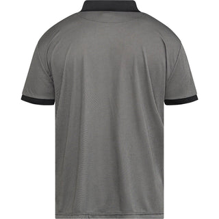 North Latitude / North Latitude Denim Cool Effect Polo Polo SS 0099 Black