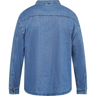 North Latitude / North Latitude Denim Denim Jacket Jacket 0550 Denim blue