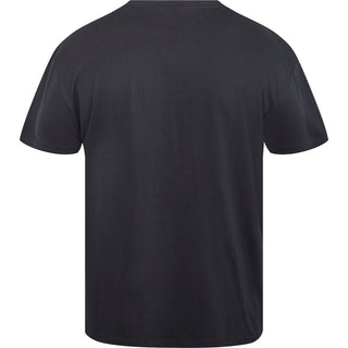 North Latitude / North Latitude Denim FRIENDS LICENSE T-SHIRT T-shirt 0099 Black