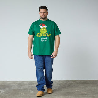 North Latitude / North Latitude Denim GRINCH LICENSE T-SHIRT T-shirt 0600 Green