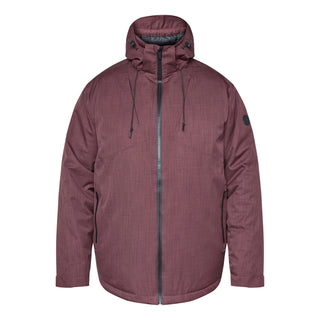 North Latitude / North Latitude Denim JACKET WP3000 Jacket 0370 Aubergine