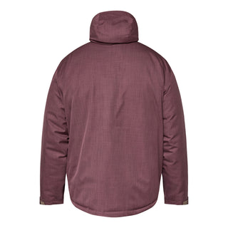 North Latitude / North Latitude Denim JACKET WP3000 Jacket 0370 Aubergine