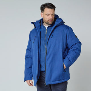 North Latitude / North Latitude Denim JACKET WP3000 Jacket 0540 Mid Blue