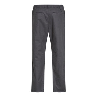 North Latitude / North Latitude Denim JOG. CHINO PANT Pants 0080 Dark Grey Charcole