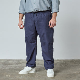 North Latitude / North Latitude Denim JOG. CHINO PANT Pants 0580 Navy Blue
