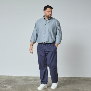 North Latitude / North Latitude Denim JOG. CHINO PANT Pants 0580 Navy Blue