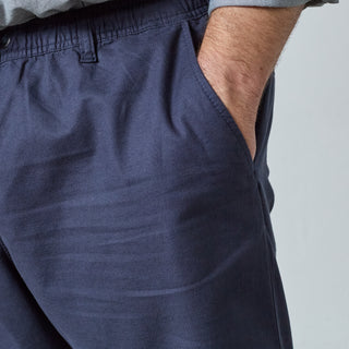 North Latitude / North Latitude Denim JOG. CHINO PANT Pants 0580 Navy Blue