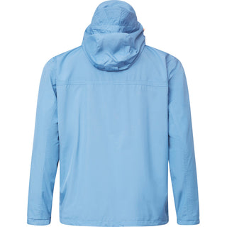 North Latitude / North Latitude Denim Jacket With Details WP3000 Jacket 0540 Mid Blue