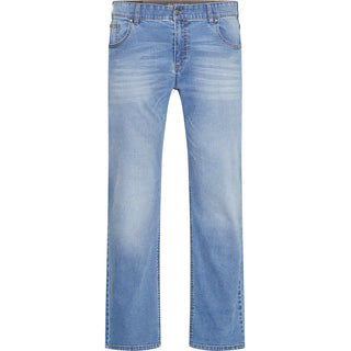 North Latitude / North Latitude Denim Jeans Jack Pants 0550 Denim blue