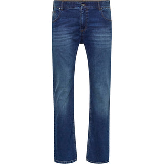 North Latitude / North Latitude Denim Jeans Jack Pants 0597 Blue Used Wash