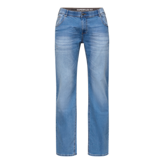 North Latitude / North Latitude Denim Jeans Jack Pants 0597 Blue Used Wash