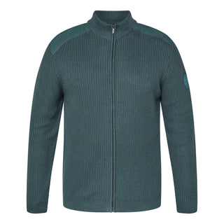 North Latitude / North Latitude Denim KNITTED CARDIGAN Cardigan 0680 Dark Green