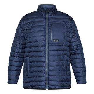 North Latitude / North Latitude Denim LIGHT WEIGHT JACKET Jacket 0580 Navy Blue