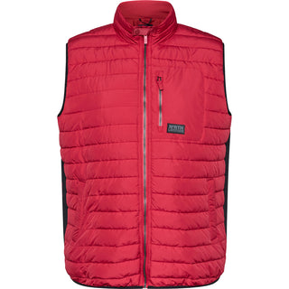 North Latitude / North Latitude Denim LIGHT WEIGHT VEST Vest 0309 Paprika