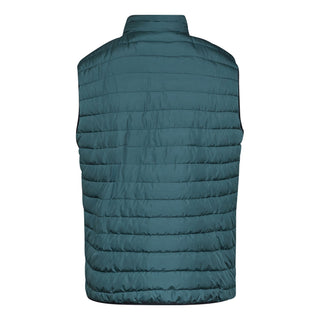 North Latitude / North Latitude Denim LIGHT WEIGHT VEST Vest 0680 Dark Green