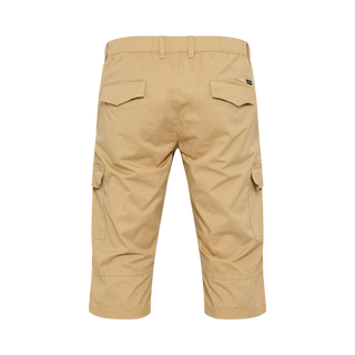 North Latitude / North Latitude Denim NORTH capri shorts w/elastic waist Shorts 0730 SAND