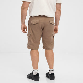 North Latitude / North Latitude Denim NORTH cargo shorts w/stretch Shorts 0732 Dark Sand