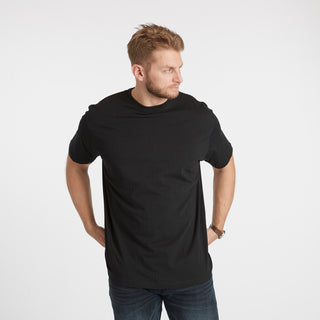 North 56°4 / North 56Denim North 56Denim 2-pack T-Shirt T-shirt 0099 Black