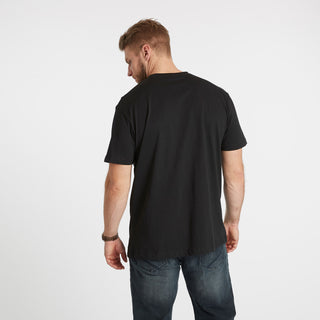 North 56°4 / North 56Denim North 56Denim 2-pack T-Shirt T-shirt 0099 Black