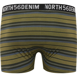 North 56°4 / North 56Denim North 56Denim 3 pack Tights Underwear 0930 Printed