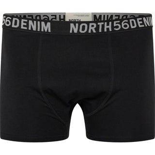 North 56°4 / North 56Denim North 56Denim 5 pack tights Underwear 0099 Black