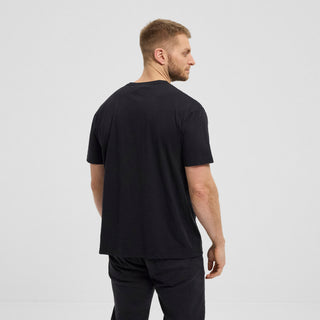 North 56°4 / North 56Denim North 56Denim Kiss tee T-shirt 0099 Black