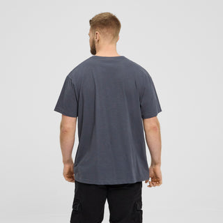 North 56°4 / North 56Denim North 56Denim Printed t-shirt T-shirt 0070 Stone