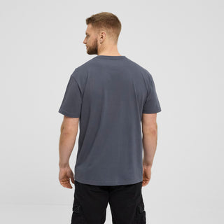 North 56°4 / North 56Denim North 56Denim Printed t-shirt T-shirt 0070 Stone