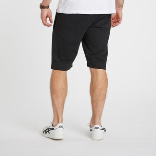 North 56°4 / North 56Denim North 56Denim Sweatshorts Shorts 0099 Black