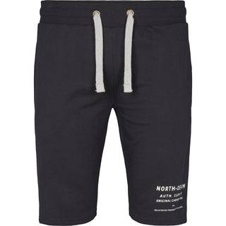 North 56°4 / North 56Denim North 56Denim Sweatshorts Shorts 0099 Black