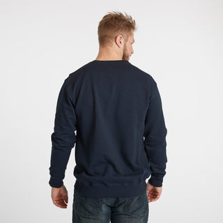 North 56°4 / North 56Denim North 56Denim logo sweatshirt Sweatshirt 0580 Navy Blue