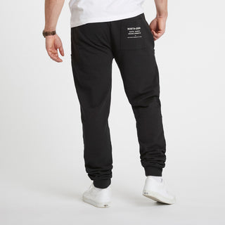 North 56°4 / North 56Denim North 56Denim sweatpants Sweatpants 0099 Black