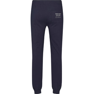 North 56°4 / North 56Denim North 56Denim sweatpants Sweatpants 0580 Navy Blue