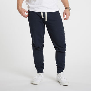 North 56°4 / North 56Denim North 56Denim sweatpants Sweatpants 0580 Navy Blue