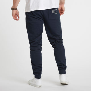 North 56°4 / North 56Denim North 56Denim sweatpants Sweatpants 0580 Navy Blue