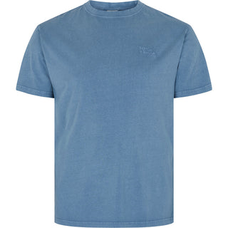 North 56°4 / North 56Denim North 56Denim t-shirt T-shirt 0545 Dusty Blue