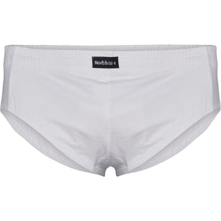 North 56°4 / North 56Denim North 56°4 Brief underwear Underwear 0000 White