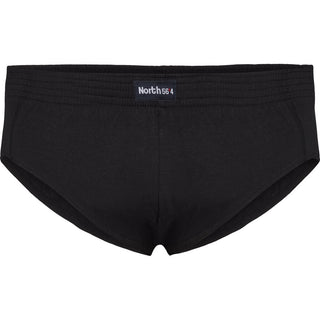 North 56°4 / North 56Denim North 56°4 Brief underwear Underwear 0099 Black