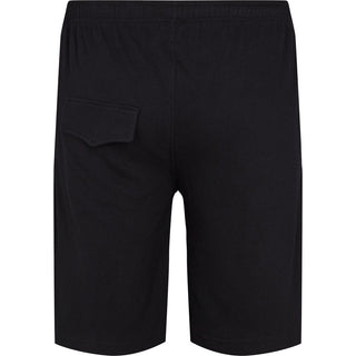 North 56°4 / North 56Denim North 56°4 Ottoman shorts TALL Shorts 0099 Black