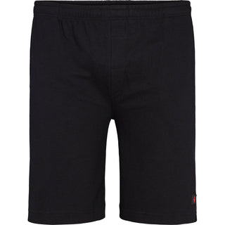 North 56°4 / North 56Denim North 56°4 Ottoman shorts TALL Shorts 0099 Black