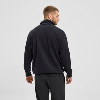 North 56°4 / North 56Denim North 56°4 Sweat cardigan Sweatshirt 0099 Black