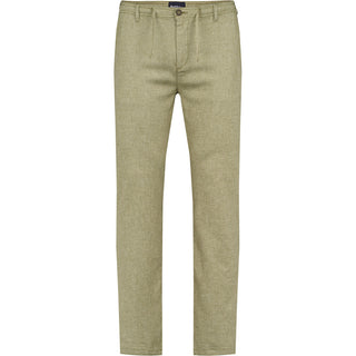 North 56°4 / North 56Denim North 56°4 linen pants Pants 0730 SAND