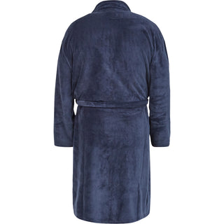 North Latitude / North Latitude Denim North Latitude Bathrobe Bathrobe 0580 Navy Blue