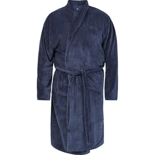 North Latitude / North Latitude Denim North Latitude Bathrobe Bathrobe 0580 Navy Blue