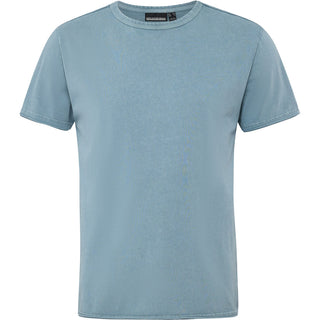 North Latitude / North Latitude Denim North Latitude Denim cool dyed Tee T-shirt 2657 Pale Mint
