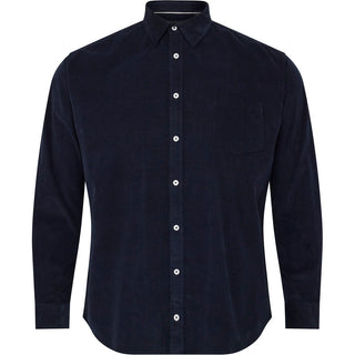 North Latitude / North Latitude Denim North Latitude Denim corduroy shirt Shirt LS 0581 Night Sky
